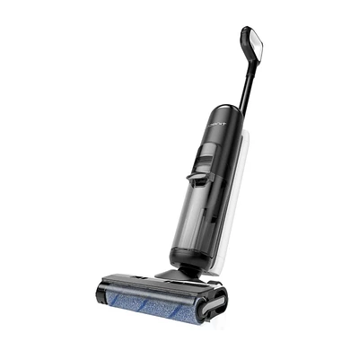 Tineco FloorWasher 5 Pet Aspirateur et vadrouille sans fil | Laveuse de plancher sec/humide