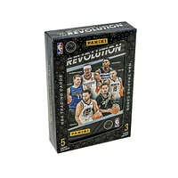 2023-24 Panini Revolution Basketball Trading Cards Tin