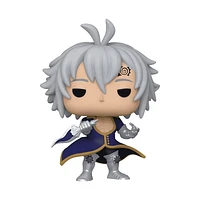 Funko Pop! Animation: The Seven Deadly Sins - Estarossa with Dagger Vinyl Figure