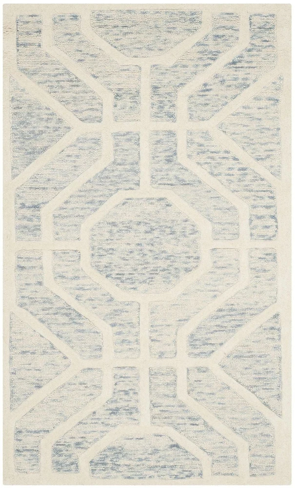Safavieh Cambridge Johan Tapis Géométrique