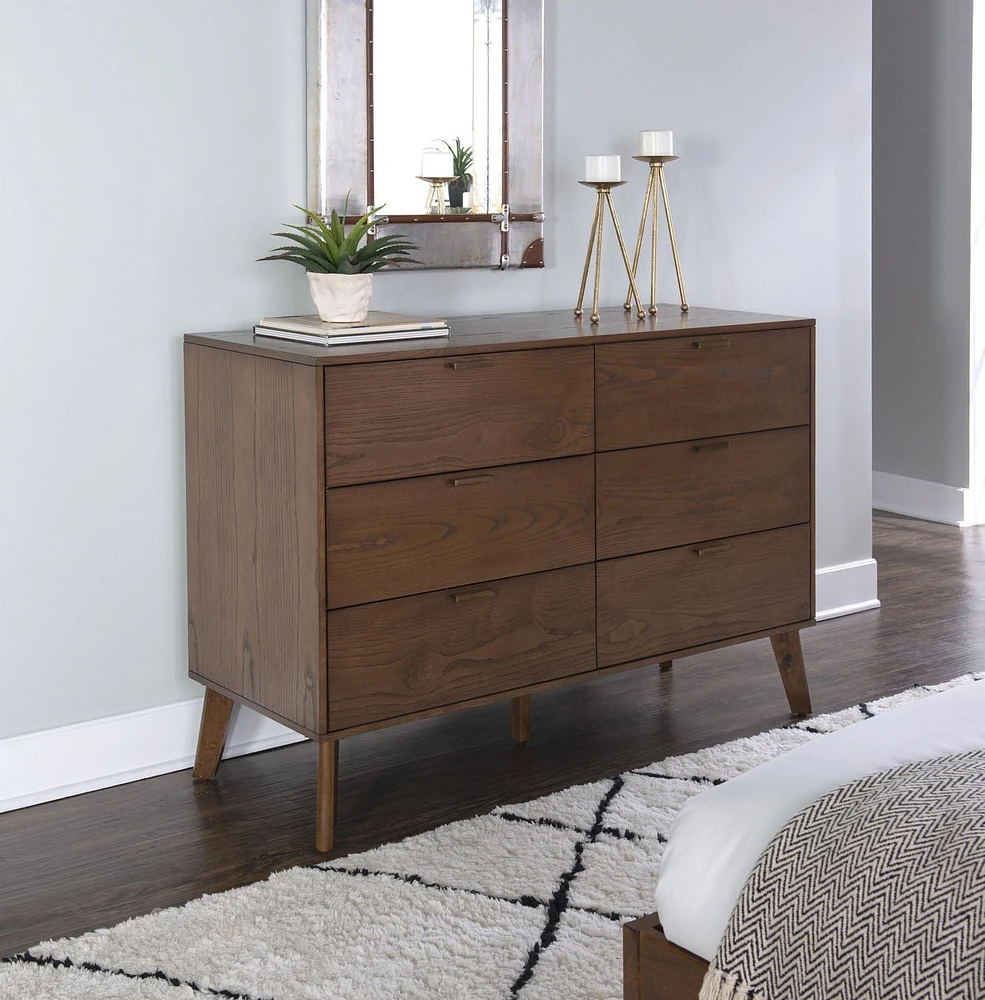 Commode du Milieu du Siècle
