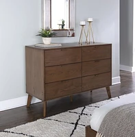 Commode du Milieu du Siècle