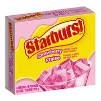 E-STARBURST STARBURST STRW GEL, E-STARBURST STARBURST STRW GEL