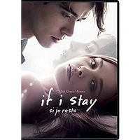 If I Stay (Bilingual)