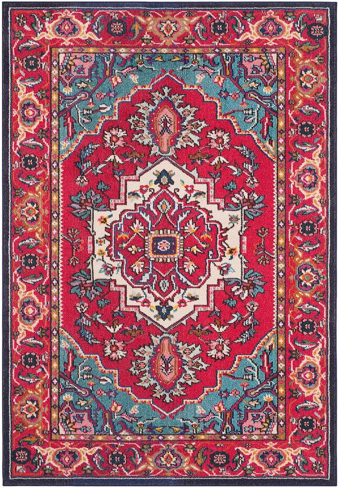 Safavieh Monaco Vivyan Traditional Area Rug