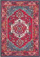 Safavieh Monaco Vivyan Traditional Area Rug