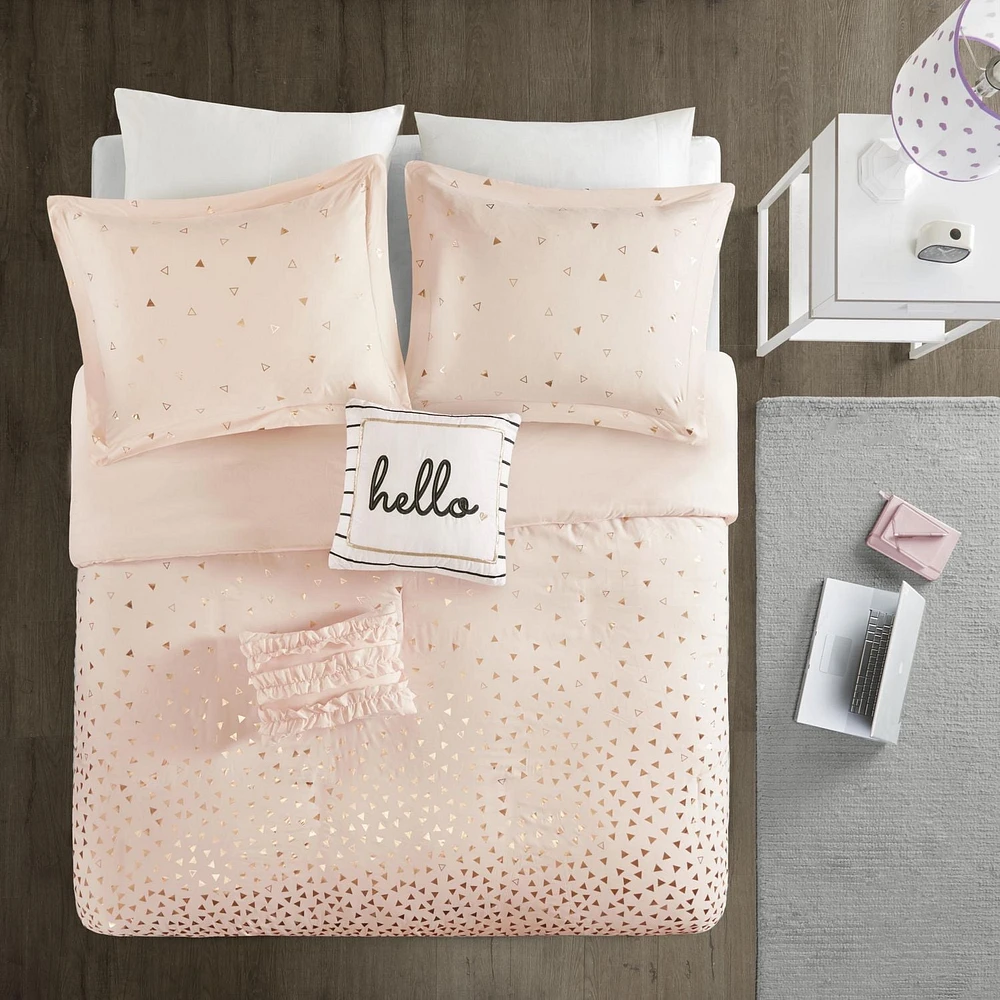 Ensemble Housse de Couette Nova de Home Essence