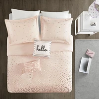 Ensemble Housse de Couette Nova de Home Essence