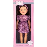DesignaFriend - Alice Poupée 46cm