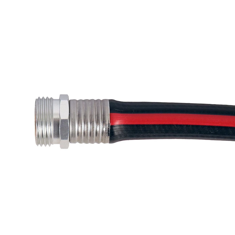 Tuyau d'arrosage anti-pliage Triflex Pro (1,58 cm diamètre) Tuyau