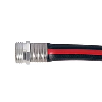 Tuyau d'arrosage anti-pliage Triflex Pro (1,58 cm diamètre) Tuyau