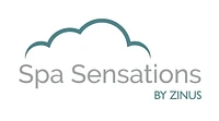 Matelas en mousse à mémoire de forme Zinus Spa Sensations 5 pouces avec dessus matelassé