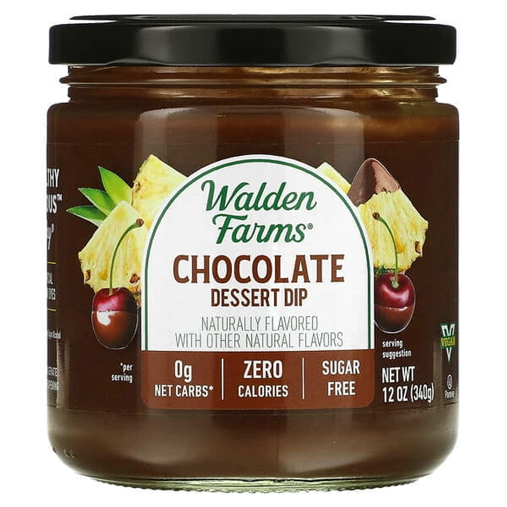 DIP CHOCOLATE - FRENCH E-ALTRA TREMPER LE CHOCOLAT
