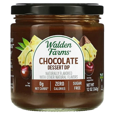 DIP CHOCOLATE - FRENCH E-ALTRA TREMPER LE CHOCOLAT