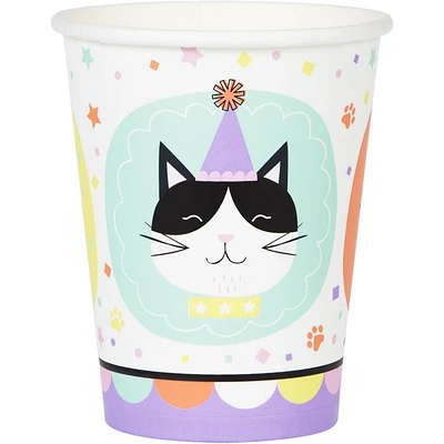 Kitty Party Cups