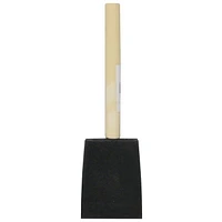 Pinceau à mousse Project Select de 2 po 1 pièce