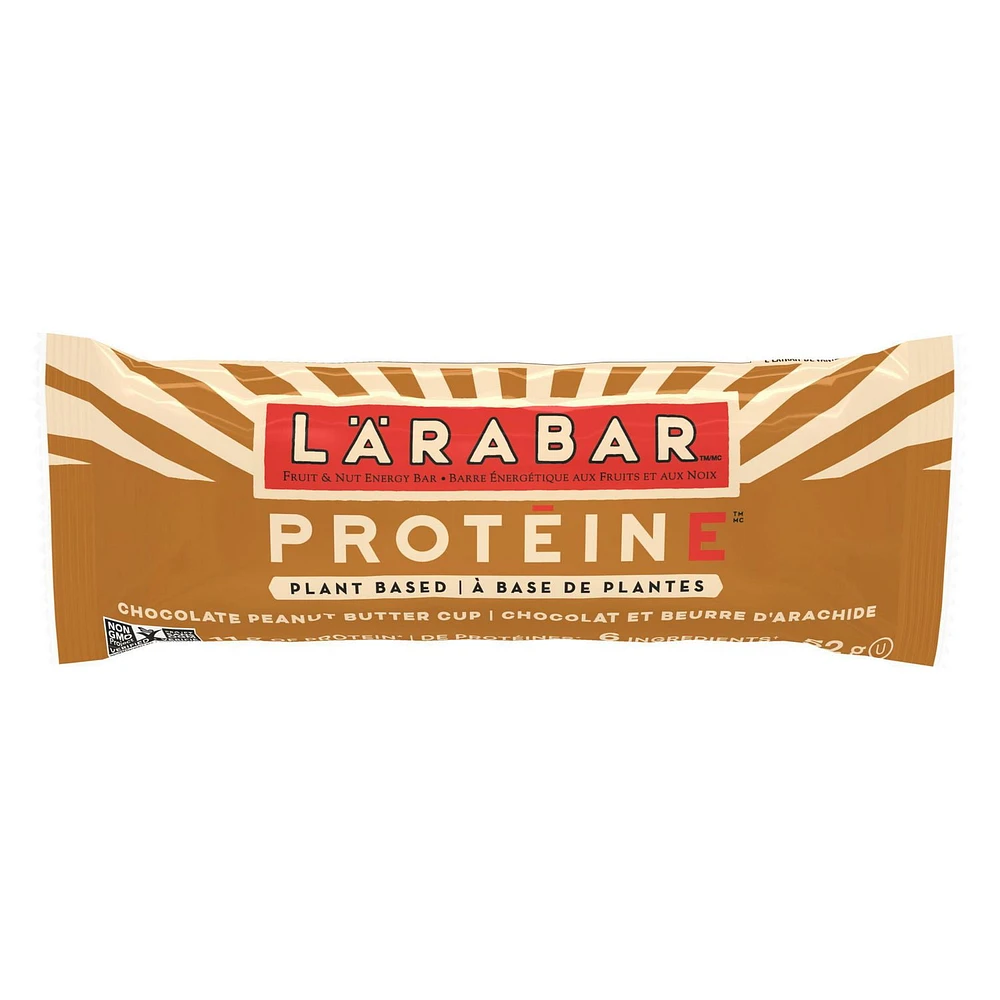 Larabar Protein Chocolate Peanut Butter Cup