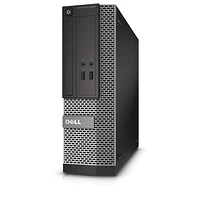 Refurbished Dell Optiplex Desktop Intel i5