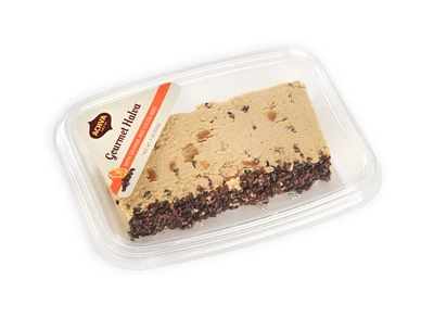 Achva Deli Style - Halva Cocoa Beans & Orange 200g