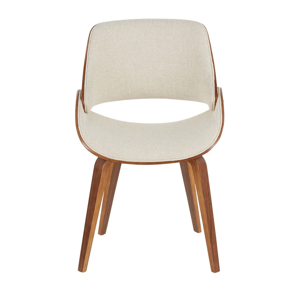 Chaise de salle à manger Fabrizzi de LumiSource