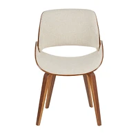 Chaise de salle à manger Fabrizzi de LumiSource