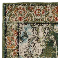 Safavieh Monaco Toria Traditional Area Rug