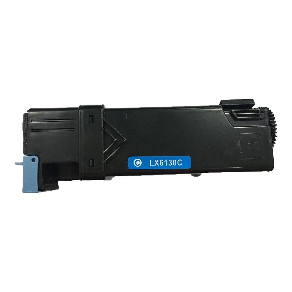 L-ink Compatible Xerox 6130 Cyan Toner Cartridge (106R01278)