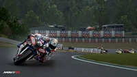 Jeu vidéo Moto GP 25 pour (PS5)