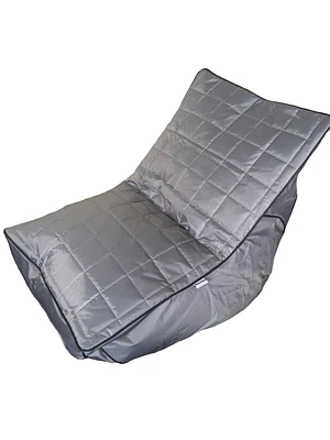 Boscoman Cory Lounger Bean bag Chair