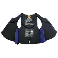 BODY GLOVE GILET EN EVOGRÈNE (VFI)