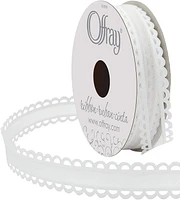 Offray 15mm Options Ribbon, Options