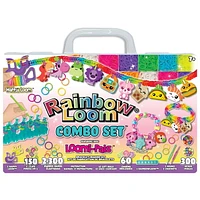 Rainbow Loom Loomi-Pal Combo Set