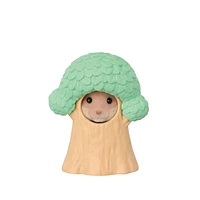 Calico Critters Blooming Baby Friends Series Sacs aveugles, ensemble surprise comprenant une figurine de poupée et un accessoire Figurine et accessoire