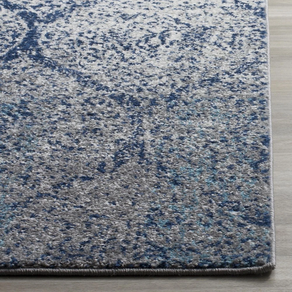 Safavieh Madison Leighton Tapis Géométrique