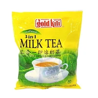 gold kili 3-in-1 milk tea, 540G