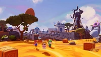 Mario + Rabbids Sparks of Hope (SWITCH)