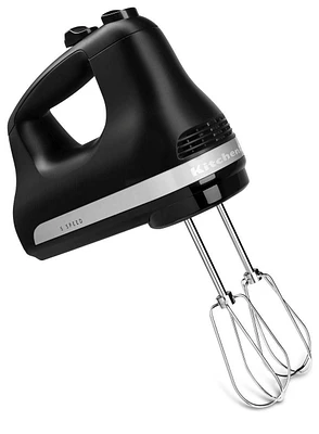 KitchenAid Batteur à main Ultra Power™ 5 vitesses 225 g