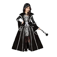PARTYHOLIC COSTUME DES ENCHANTEURS GOTHIQUES (MOYEN)