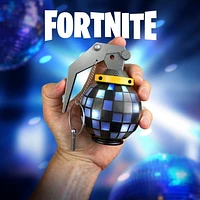 InSpirit Designs Accessoire sous licence officielle Fortnite Boogie Bomb