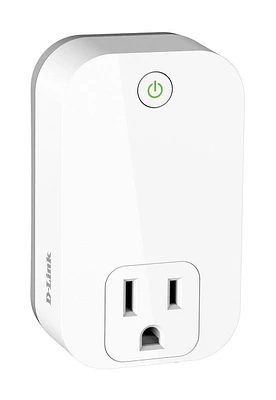 D-Link DSP-W110 mydlink WiFi Smart Plug