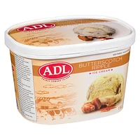 ADL Butterscotch Ice Cream