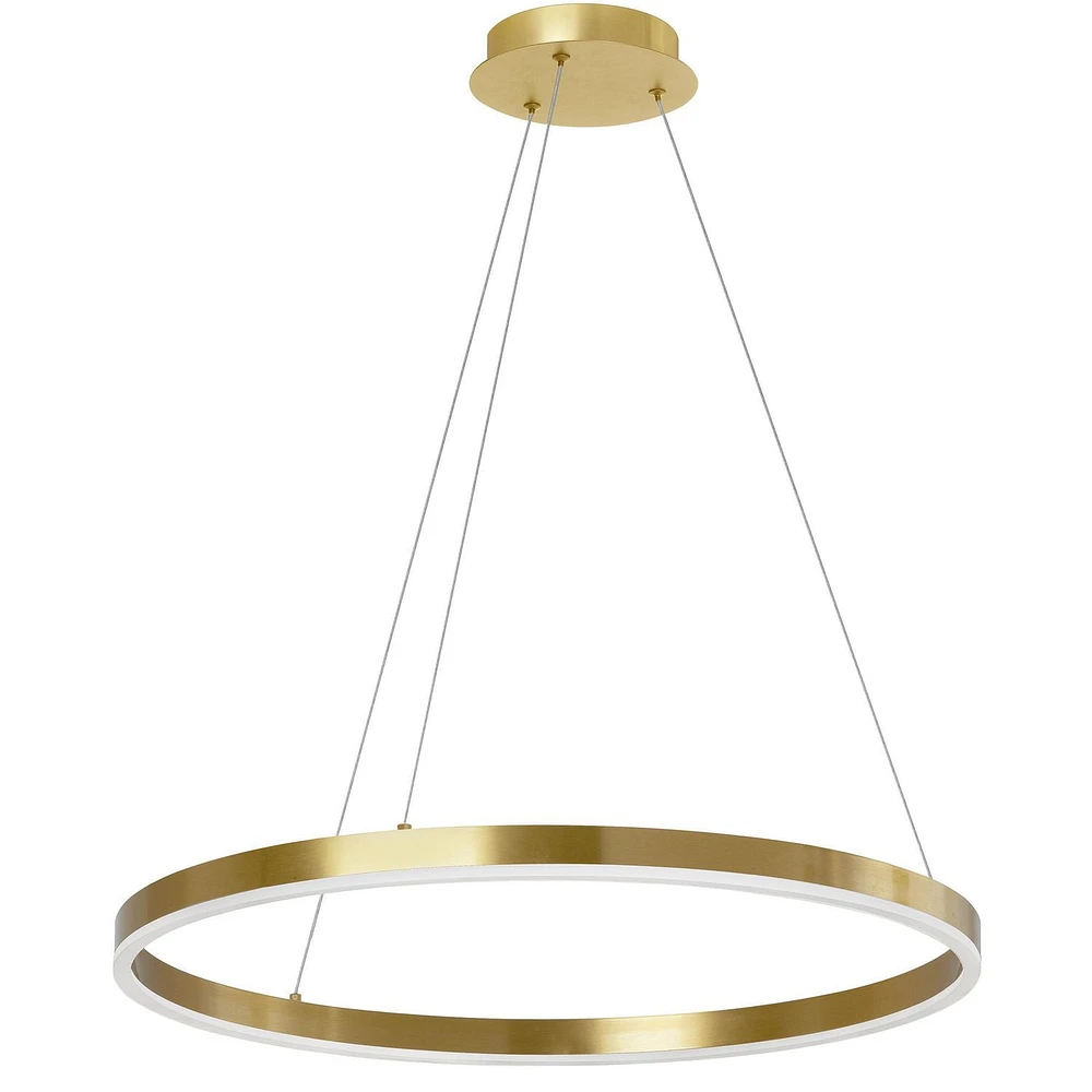 Circulo Chandelier