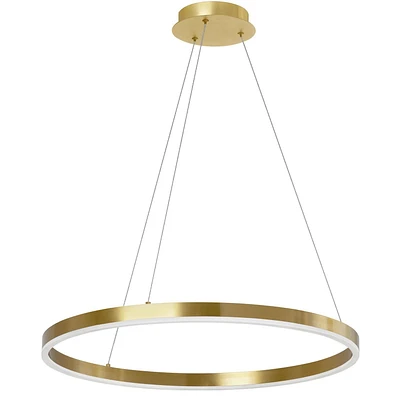 Circulo Chandelier