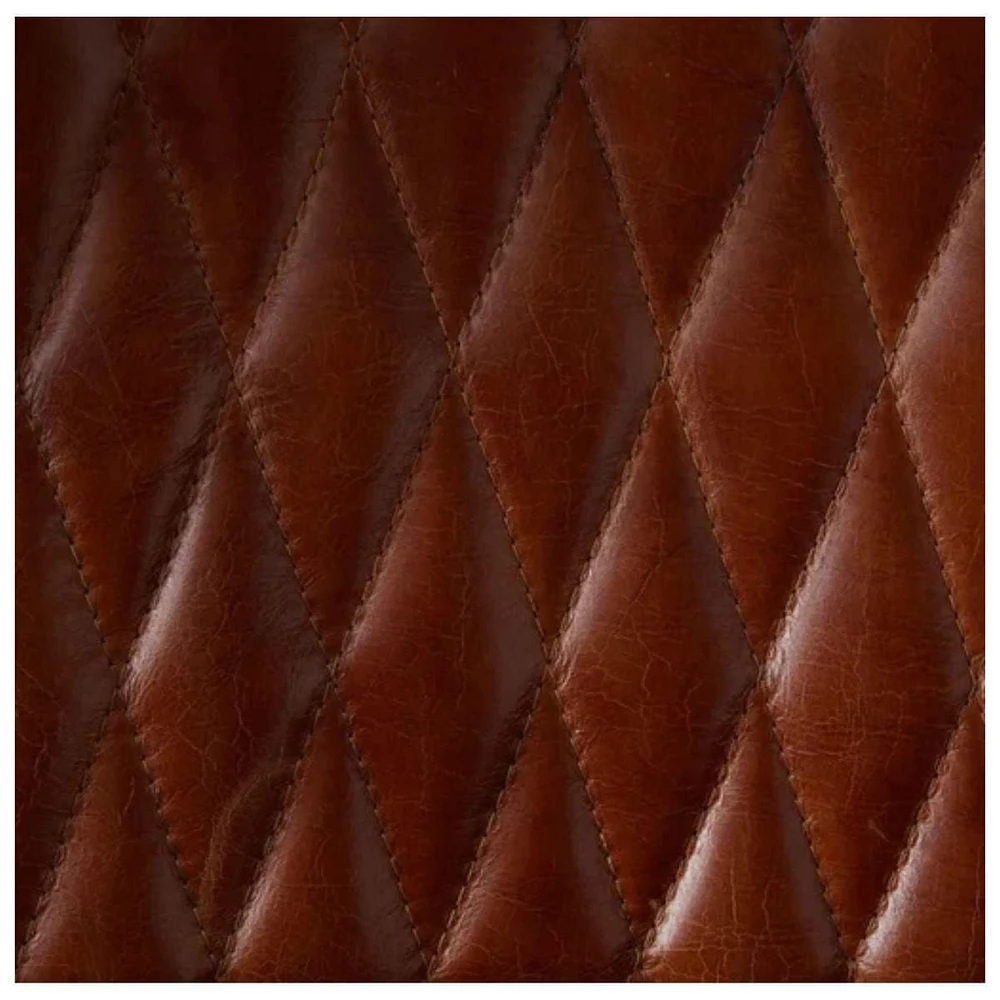 Fauteuil Egg SpitFire - Couleur marron