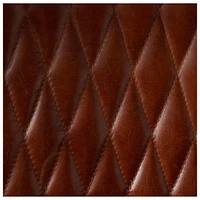 Fauteuil Egg SpitFire - Couleur marron