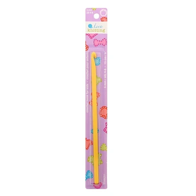 Crochet Love Knitting pour enfants 15 cm/6 po