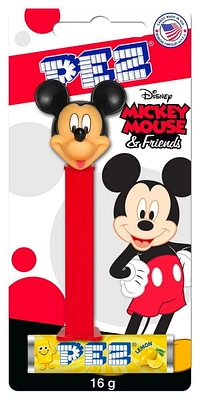 Mickey Mouse Pez