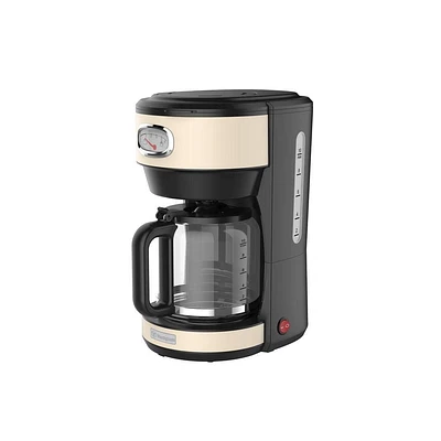 Cafetière Westinghouse - Blanc