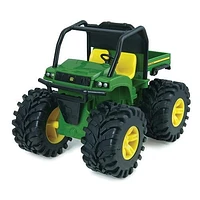John Deere Lights N Sounds 6" Tractor - Article expédié en caractères variés