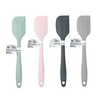 Mini spatule Mainstays, couleurs assorties Mini spatule Mainstays